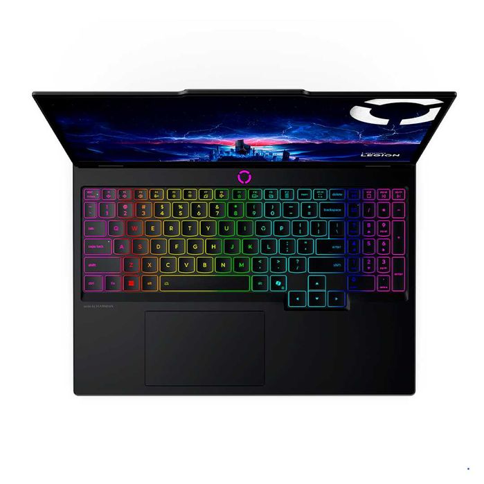 *Ноутбук Lenovo Legion 5 15IRX10 Intel I7 14700HX 16/1Tb 16" RTX 5060