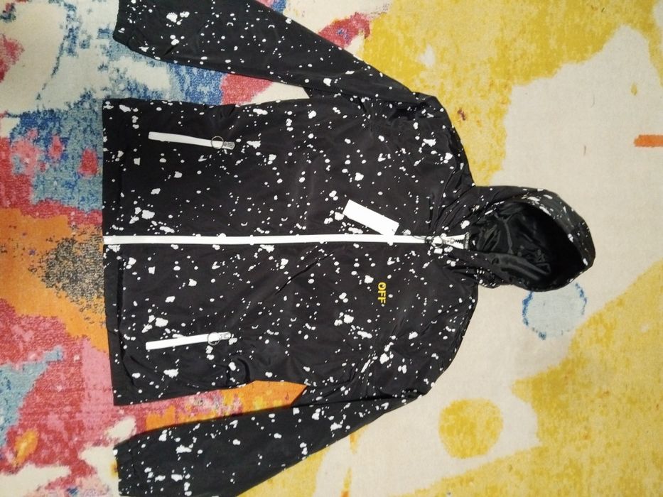 Geci Off White orice marime