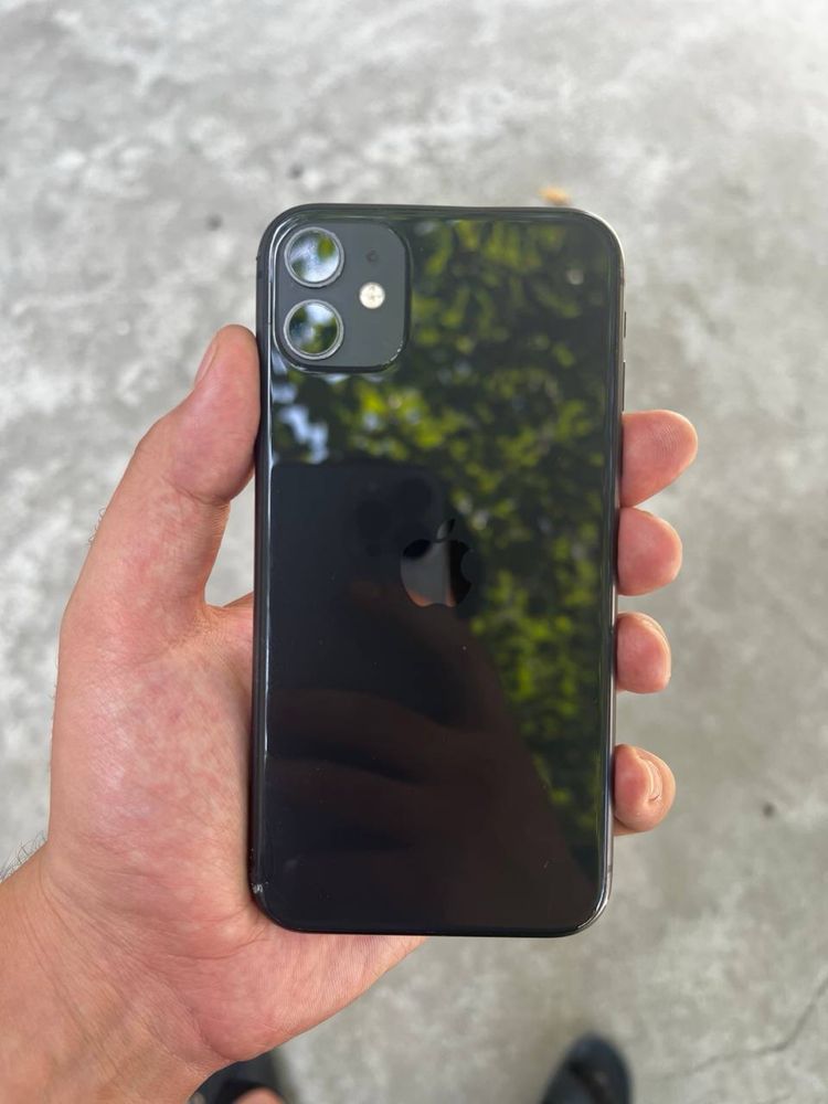 Iphone 11 idyal sastanda
