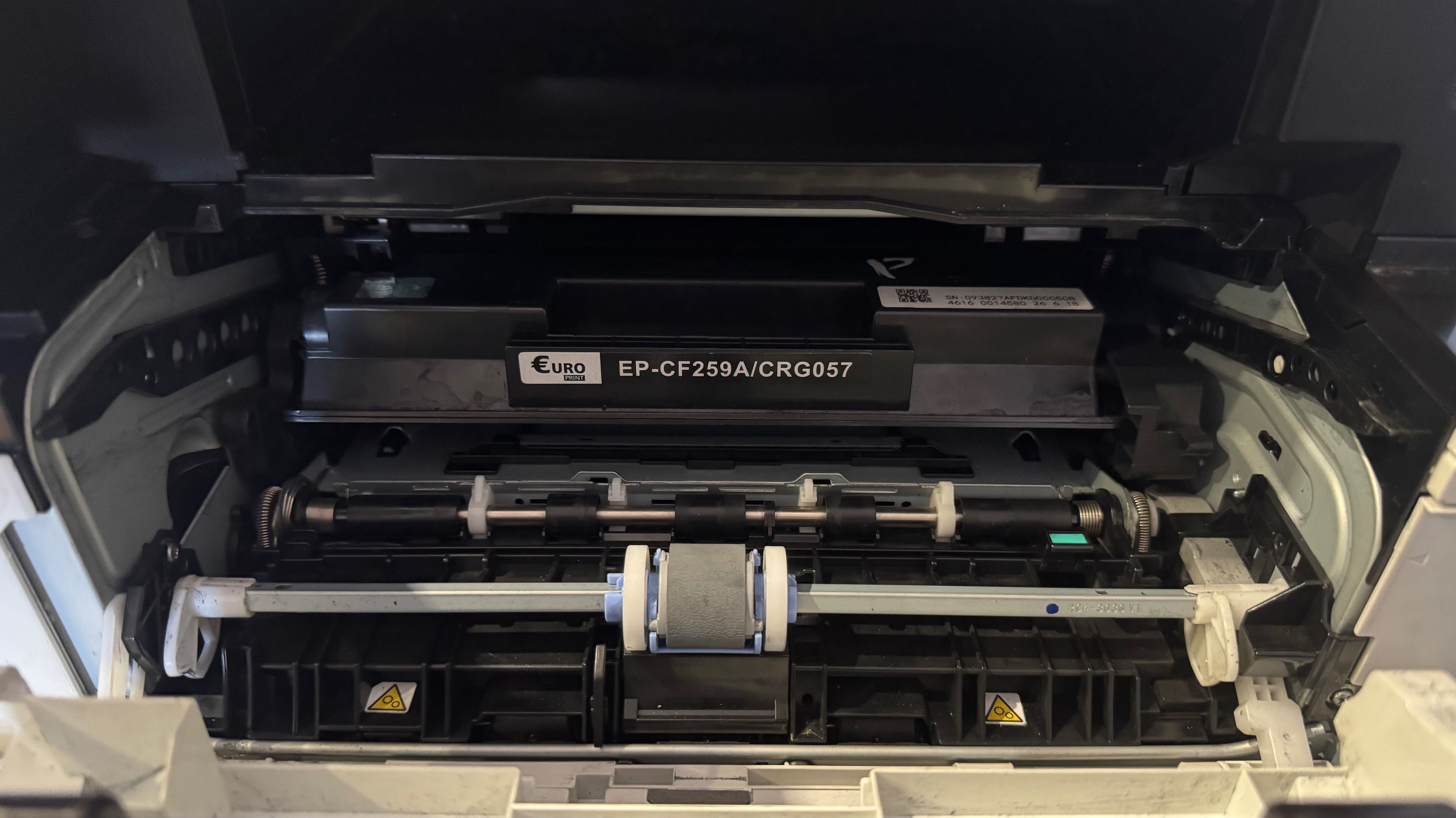 Принтер Canon mf443dw