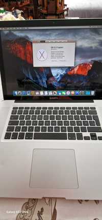 Apple MacBook Pro Core i5  2.4 (Mid-2010)