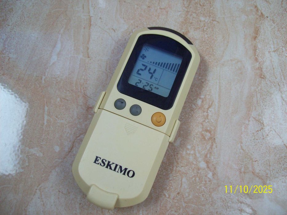 Telecomanda aer conditionat Eskimo  Americool  Unionaire  Dinamic etc