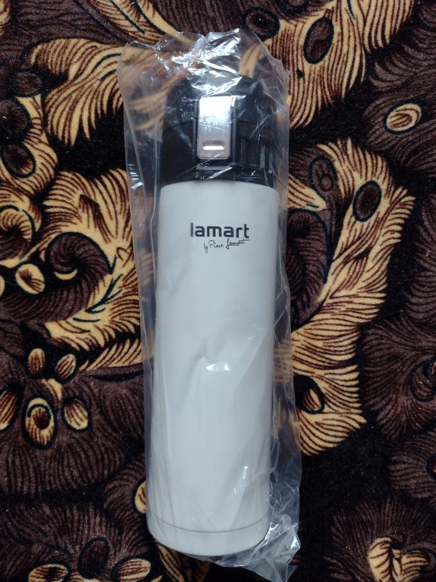 Termos Lamart Branche, 420 ml