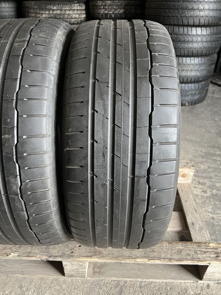 2 anvelope de vara 245/50/18 Hankook 2020!