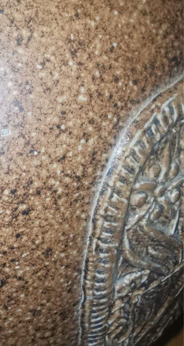 Антикварни стомни тип "Бартман" или Белармин цената е за трите броя