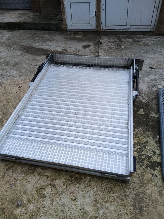 Продава се борд за инвалидни