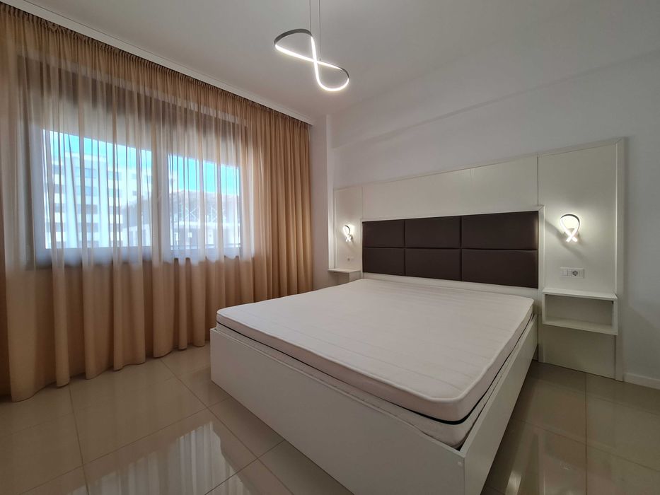 Apartamente de închiriat în Complexul Ștefan Building - Mamaia Nord