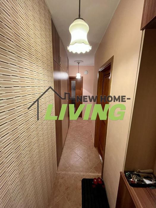 Продава се Двустаен апартамент в Пловдив, Каменица 2 - 68 кв.м за 1971 €/кв.м - Снимка #9