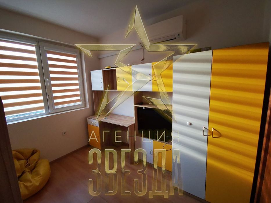 Дава се под наем Двустаен апартамент в Пловдив, Кючук Париж - 63 кв.м за 375 € - Снимка #6