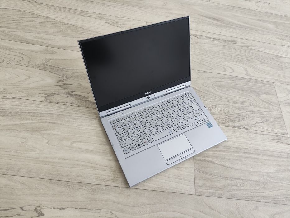 Сенсорный NEC X360 I5 7200