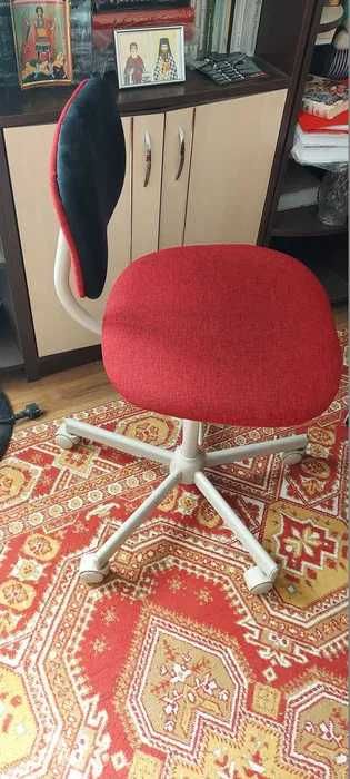 Scaun de birou rotativ Ikea BLECKBERGET 22107