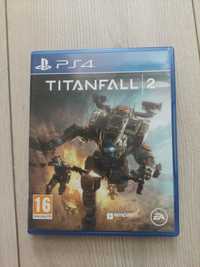 Vând joc Titanfall 2 Ps4