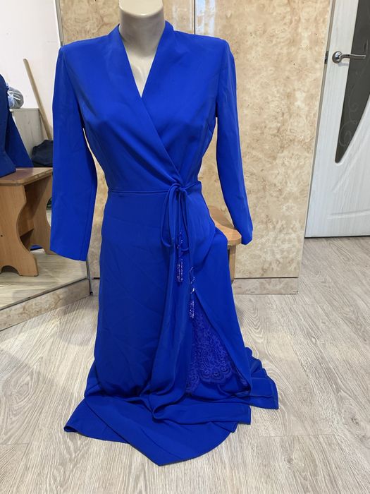 Платья вечерние элегантные р.42, 44, 46