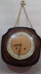Ceas de perete mecanic