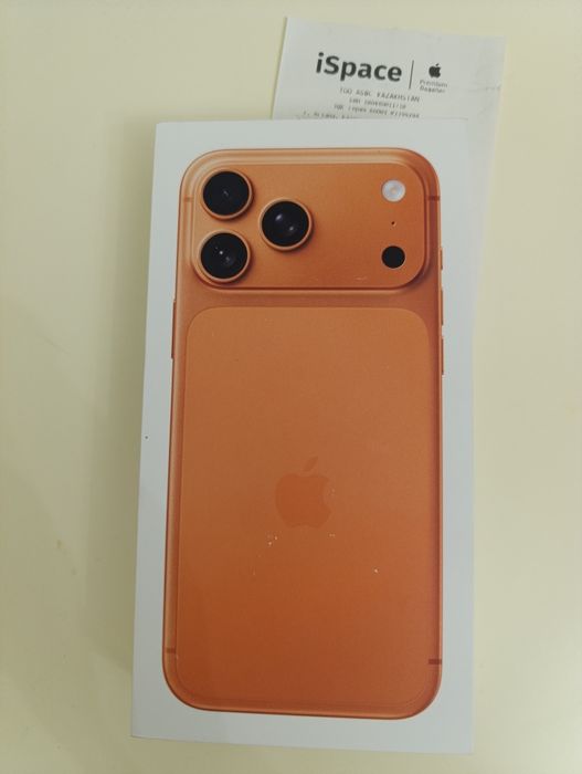 Iphone 17 pro max айфон 17 про макс