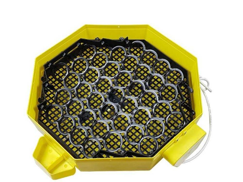 Автоматични румънски инкубатори за 41 яйца, директен вносител