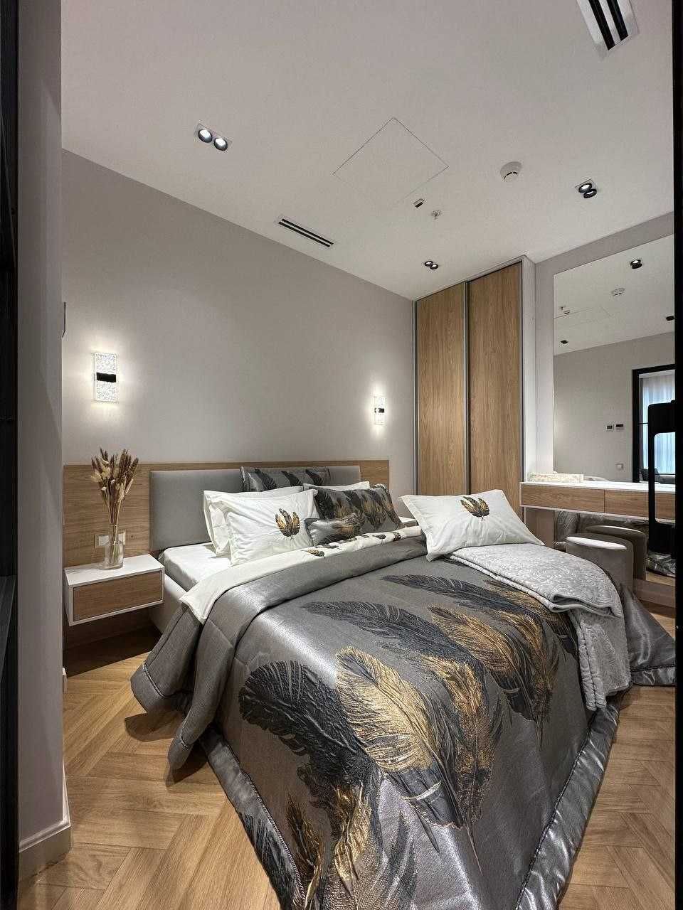 Новостройка 
ЖК Nest One (Блок В)