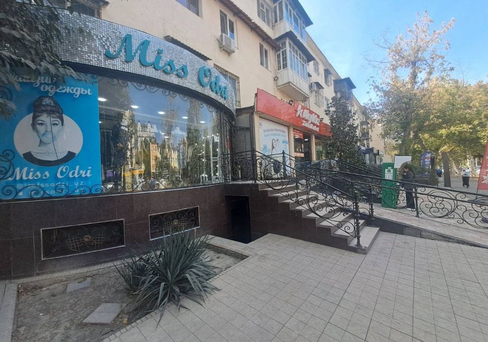 Продам Нежилое на Ц-5