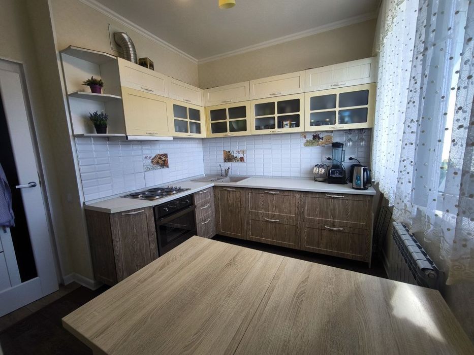 Продам 2 комн квартиру ЖК Nova City 7 по горячей цене