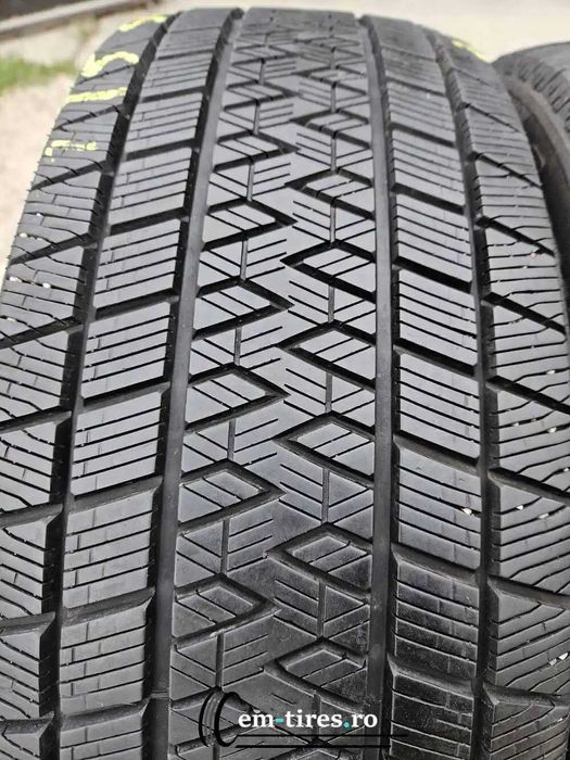 SET 4 Anvelope Iarna 215/55 R18 GRIPMAX Stature MS 99V