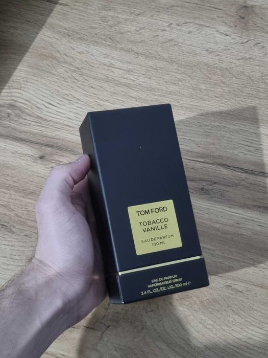 Tom Ford Tobacco Vanille