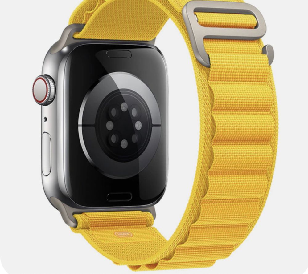 Apple Watch ремешок