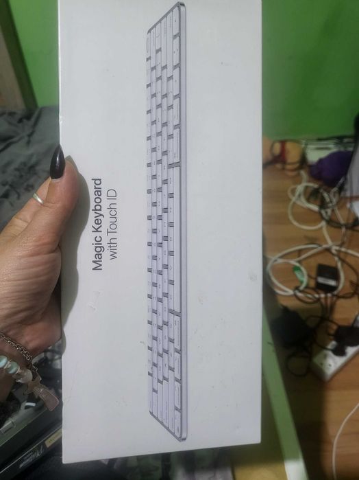 Клавеатура  Magic Keyboard