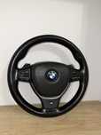 Volan M / BMW F10 / padele / distronic/ vibratii