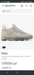 Adidasi Nike vapormax 37,5