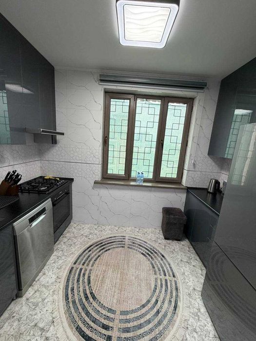 4-х комнатная квартира ул. Нукусская с новым лифтом в доме   ID: 4155