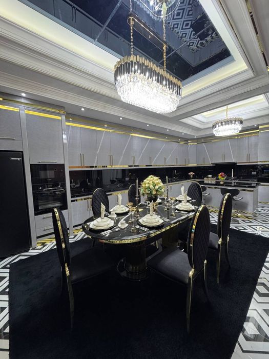 Продается Срочно Юнусабатский р-н больщой шикарный новый дом