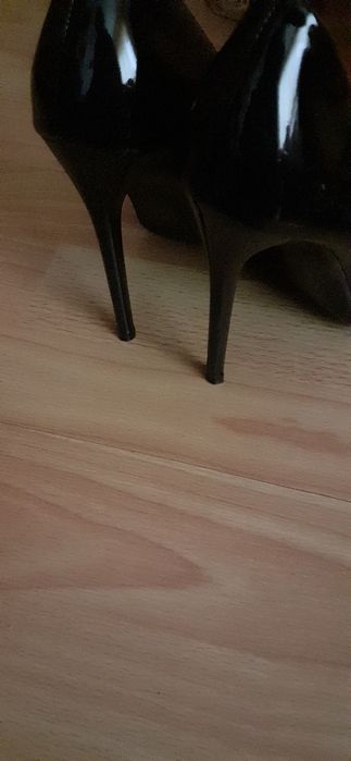 Pantofi damă stiletto