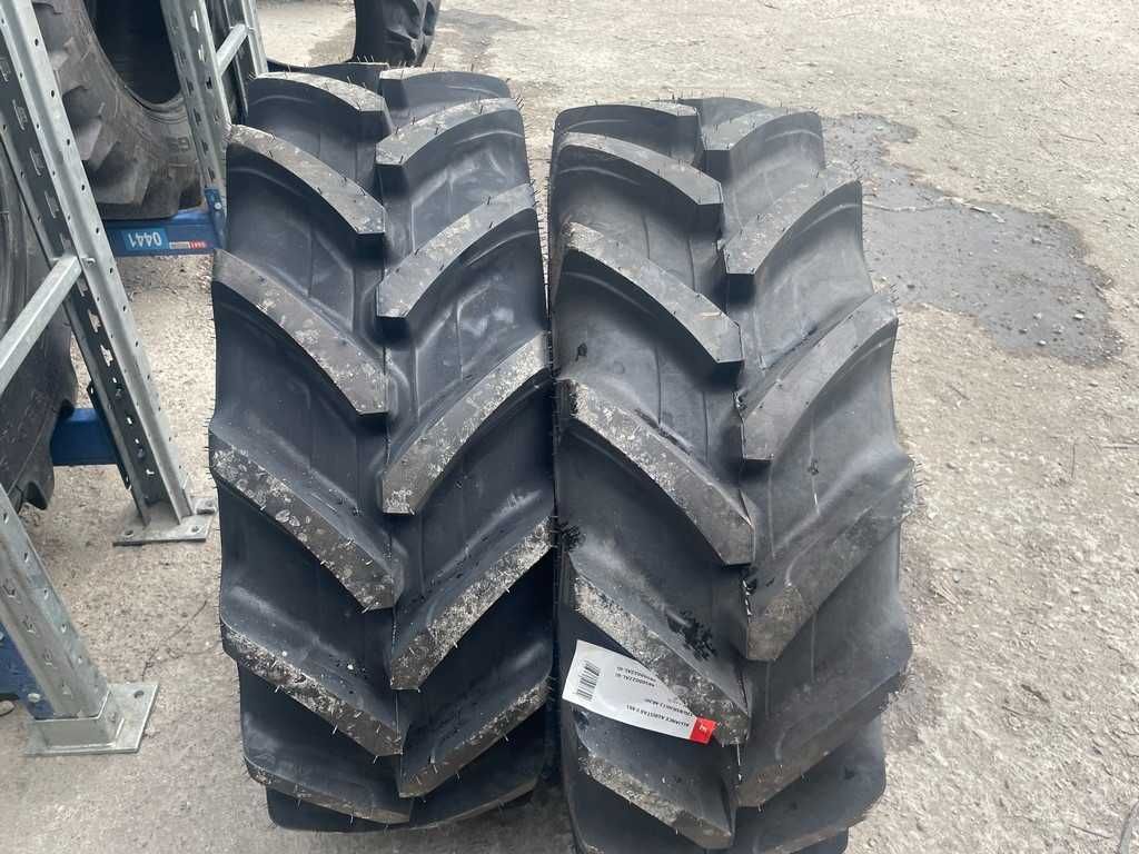 320/85R20 Cauciucuri noi Alliance de tractor fata Radiale 12.4R20