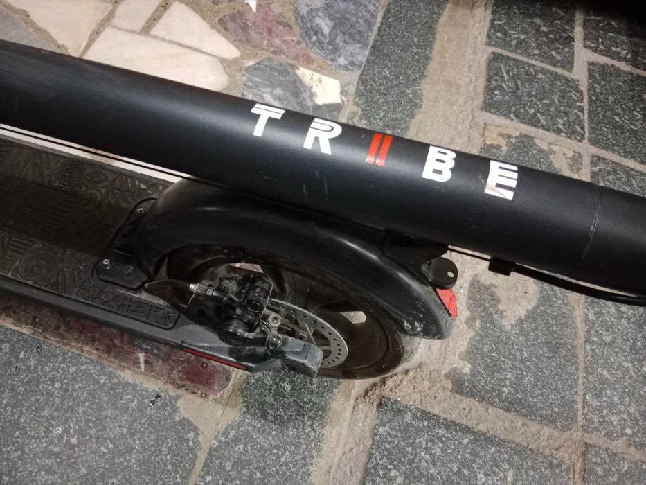 Электросамокат Tribe Himba TSH (Талгар) лот 627522