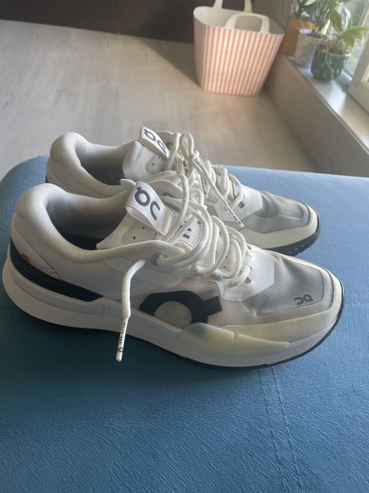 ON Cloud Roger pro 2