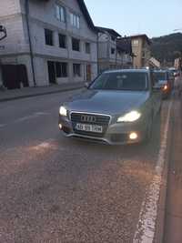 Vând Audi A4  B8