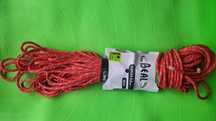 Ново въже за катерене Beal Karma 9,8 mm 60 m - RED