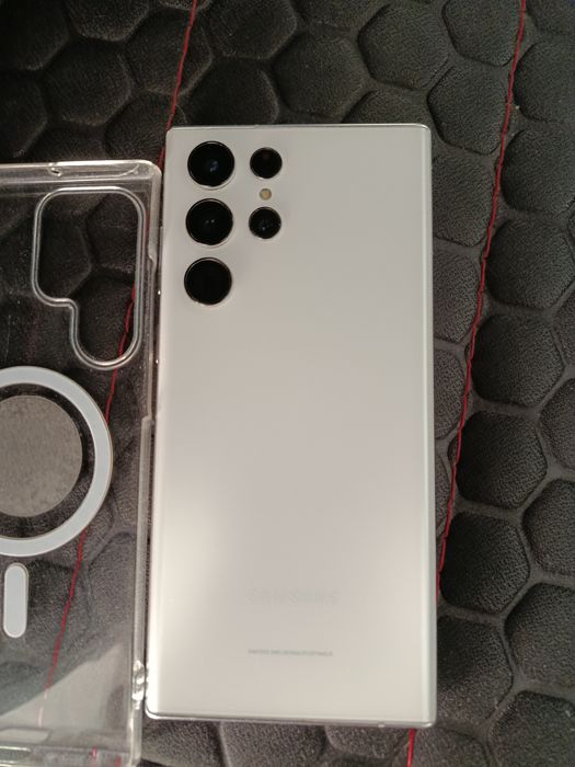 Samsung S22 Ultra Korea