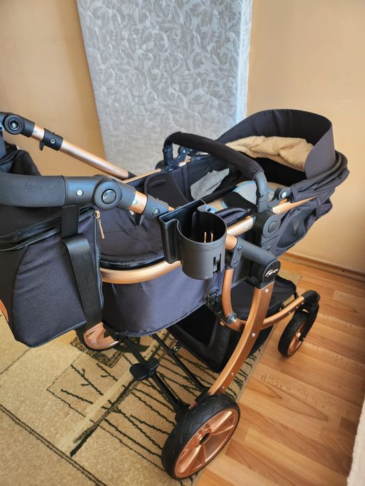 Продам детскую коляску в отличном состоянии и качестве.