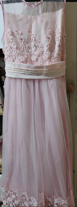 Продам платье на девочку