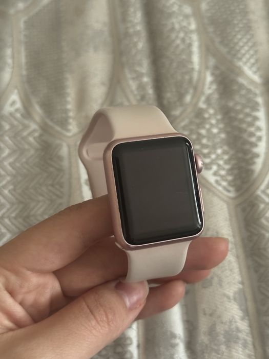 Продам apple watch