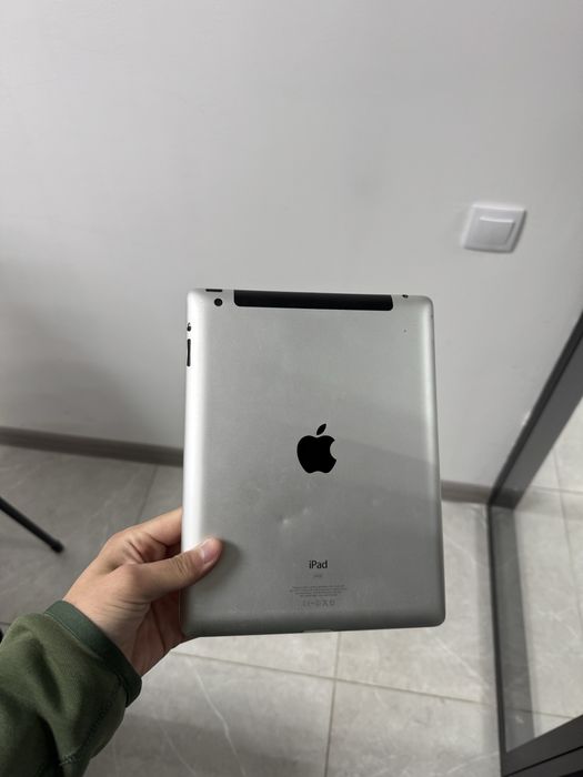 Ipad 2 на запчасти
