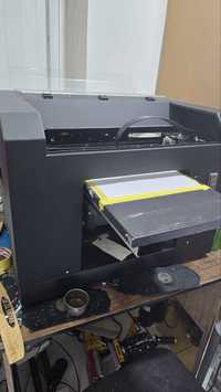 UV Led A3 printer