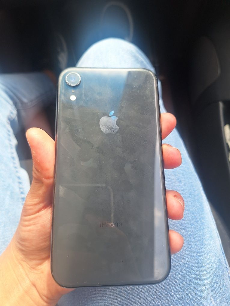 iPhone Xr 64GB LLA