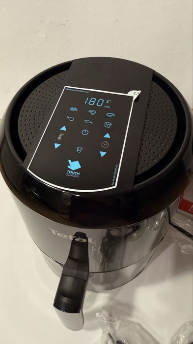 Tefal - easy fry compact nou