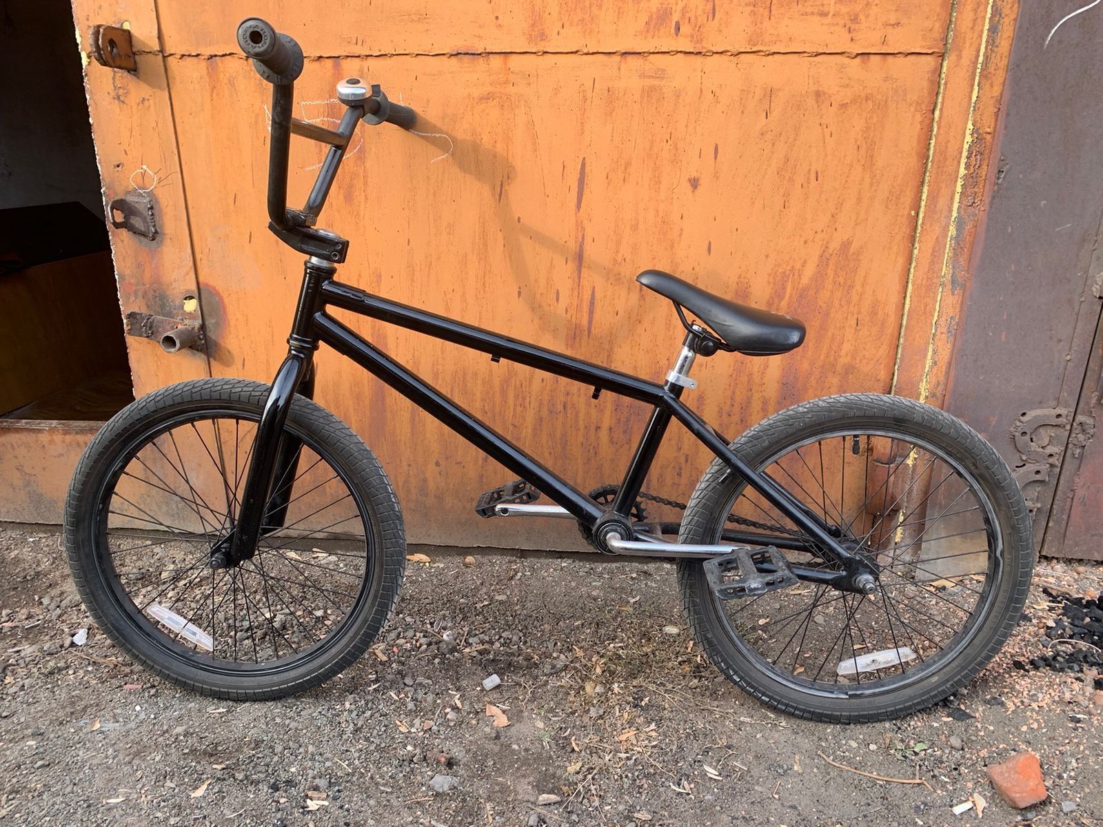 Продам велосипед  BMX haro