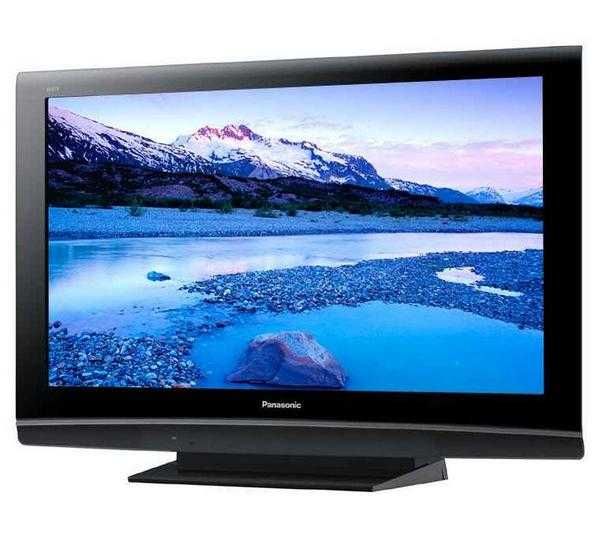 Televizor cu plasma Panasonic Viera TH-42PY8P, Full HD