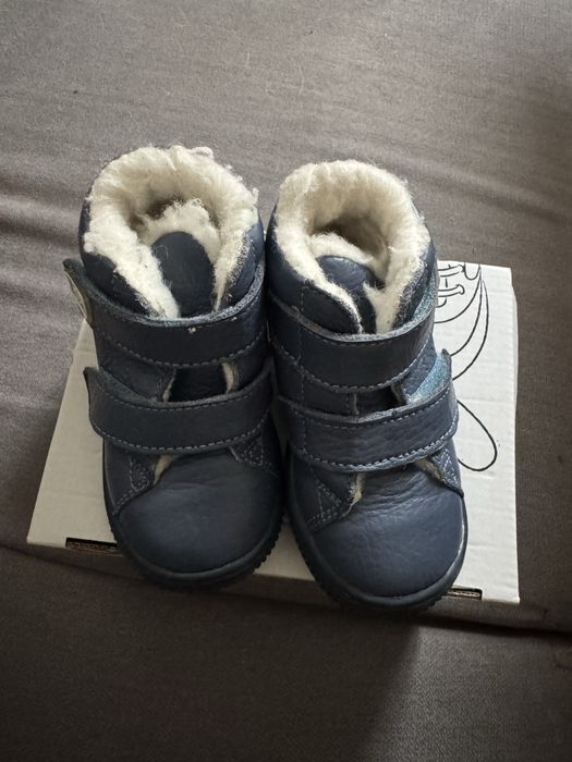 Детски обувки Колев&Колев