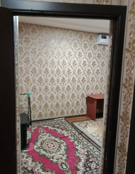 Новастройка КАРАСУ -6