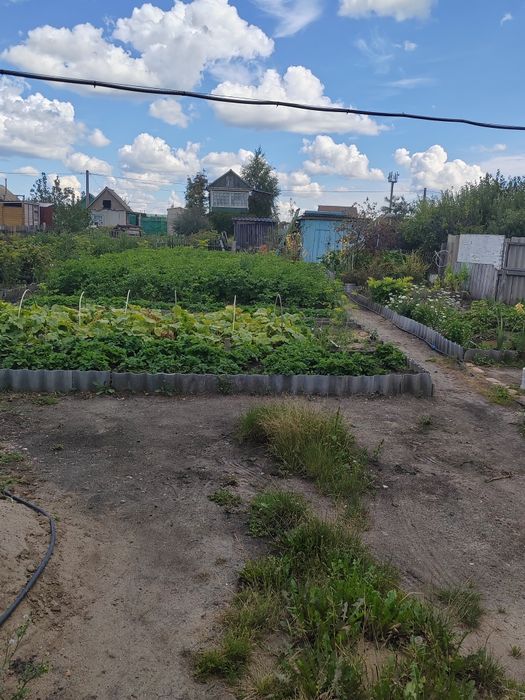 продам дачу в обществе Лада